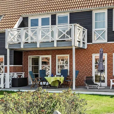 Dom wakacyjny 4109-borre-klintholm-havneby-9