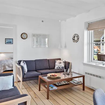 Dom wakacyjny 4109-borre-klintholm-havneby-9 Borre