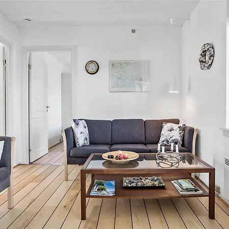 4109-borre-klintholm-havneby-9 Dom wakacyjny *