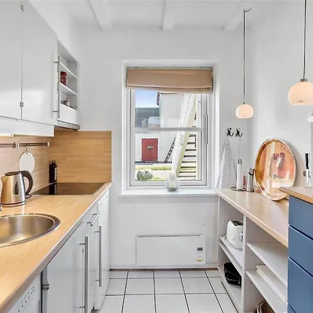 4109-borre-klintholm-havneby-9 Dom wakacyjny *