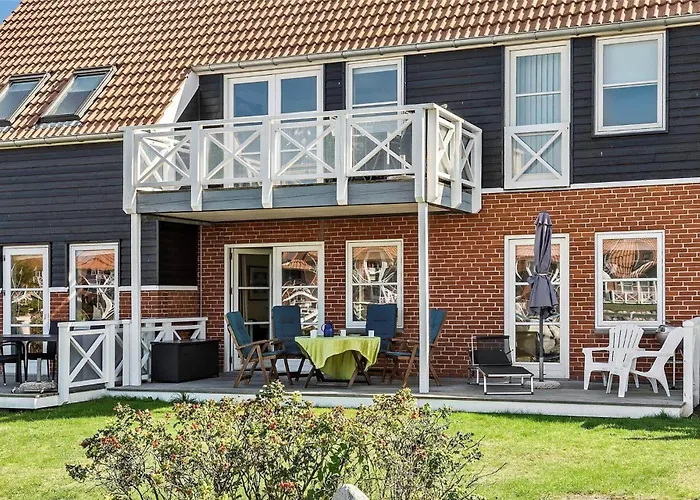 Dom wakacyjny 4109-borre-klintholm-havneby-9