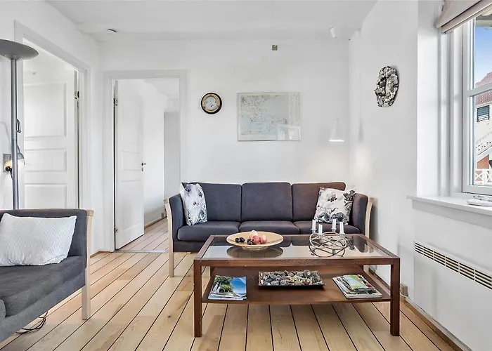 4109-borre-klintholm-havneby-9 Dom wakacyjny *