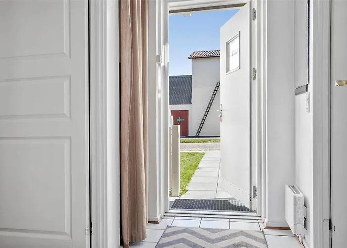 Dom wakacyjny 4109-borre-klintholm-havneby-9 *