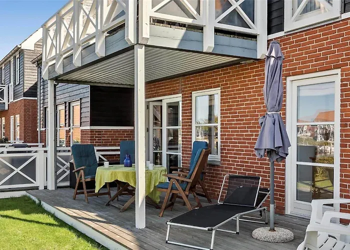Dom wakacyjny 4109-borre-klintholm-havneby-9